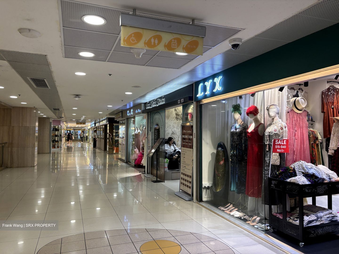 Far East Plaza (D9), Retail #633436081
